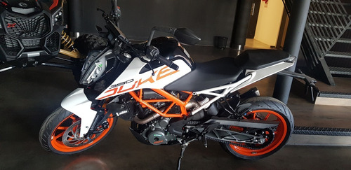 Imagen 1 de 8 de Ktm 390 Duke 0km Entrega Inmediata Facilidades En Pesos 0%