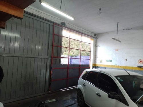 Imagen 3 de 6 de Galpón En Venta Bº Alto Alberdi