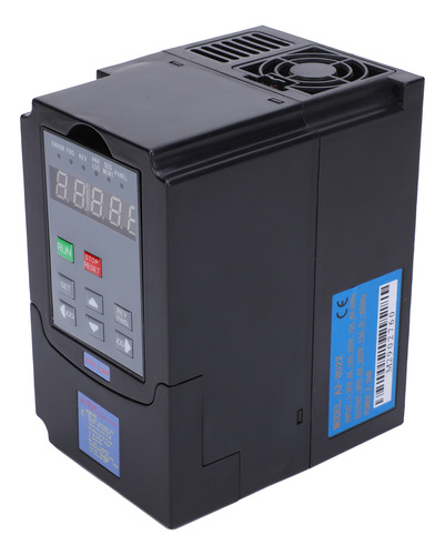 Inversor 2.2kw Speed Control A28022 Monofásico/trifásico