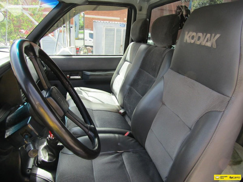 Chevrolet Kodiak 157