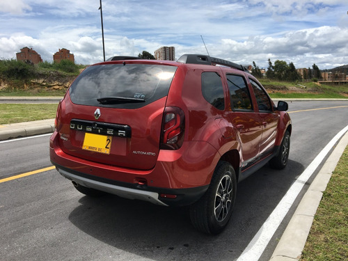 Renault Duster Polar