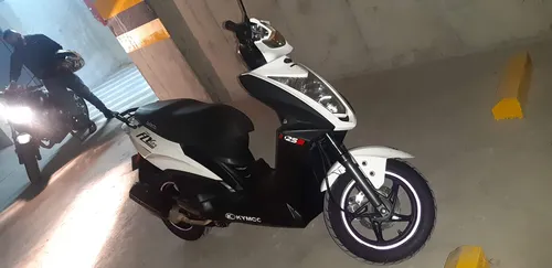 Kymco Fly