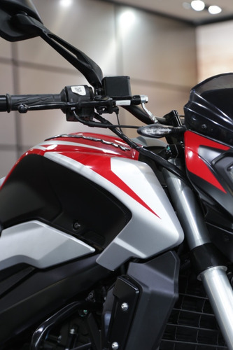 Imagen 10 de 25 de Bajaj Dominar 250 - El Mejor Precio De Contado!