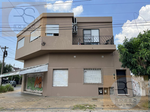 Departamento / Ph 3 Ambientes En Venta - Haedo