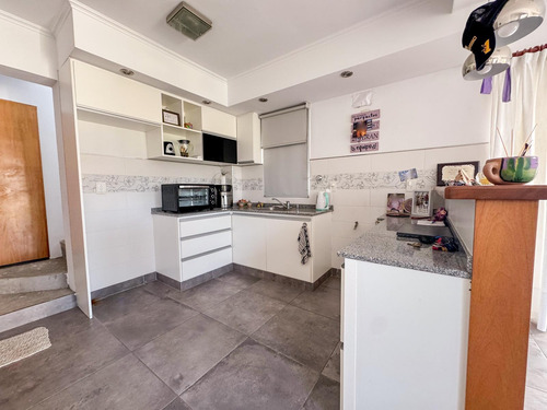 El Nogal - Casa En Venta De 2 Dormitorios En La Carolina - Tierra De Sueños Alvear