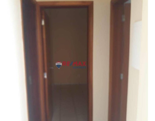 Imagem 3 de 19 de Apartamento Com 2 Dormitórios À Venda, 67 M² Por R$ 216.000,00 - Residencial Boa Vista - Americana/sp - Ap0006