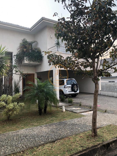 Imagem 18 de 20 de Casa Em Condominio Com 3 Dormitório(s) Localizado(a) No Bairro Colina Dos Pinheiros Em Valinhos / Valinhos - 6857