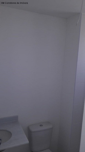 Imagem 13 de 18 de Apartamento - Hmap877 - 34299297