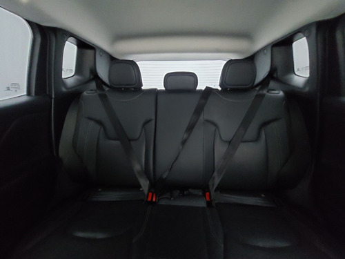 Jeep Renegade 1.3 T270 TURBO FLEX LONGITUDE AT6