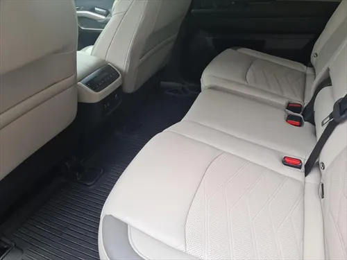 Nissan Pathfinder 3.5 Platinum At