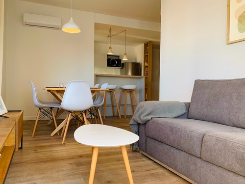 Imagen 4 de 14 de Venta Apartamento 3 Dormitorios En Cordón
