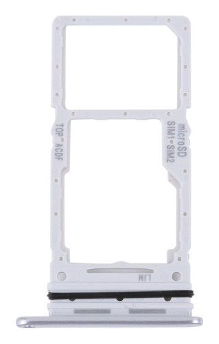 Bandeja Porta Sim Chip Para Samsung A34