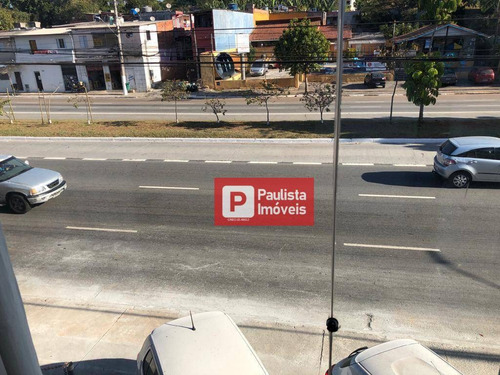 Imagem 25 de 27 de Prédio À Venda, 364 M² Por R$ 2.500.000,00 - Campo Belo - São Paulo/sp - Pr0413
