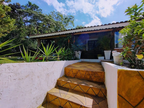 Imagem 26 de 30 de Chácara Em Terra Preta - Mairiporã Sp - 0143 - 34968889