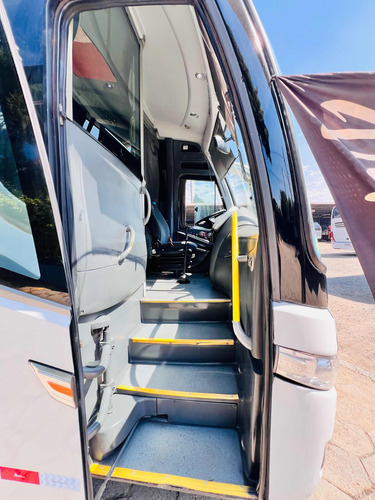 10 Unid G7 900 M.benz O500r 2014/2014 Ar Condicionado