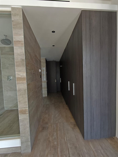 Departamento 1 Dorm. Edificio Zoco En Lo Barnechea