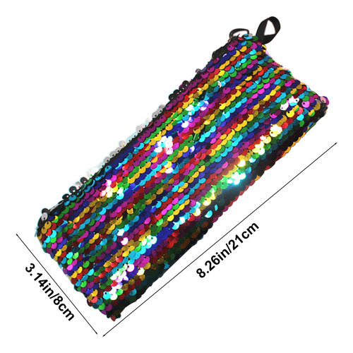Estuche Para Lápices Para Estudiantes Estuche Para Lápices D
