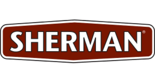 Termotanque Sherman Multigas De Pie 120 Litros Conexion Superior