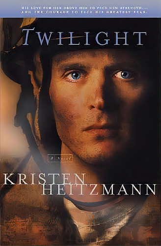 Twilight, De Kristen Heitzmann. Editorial Baker Publishing Group, Tapa Blanda En Inglés