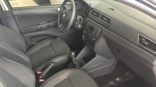 Volkswagen Gol Tredline 5 Puertas 1.6 101 Cv F