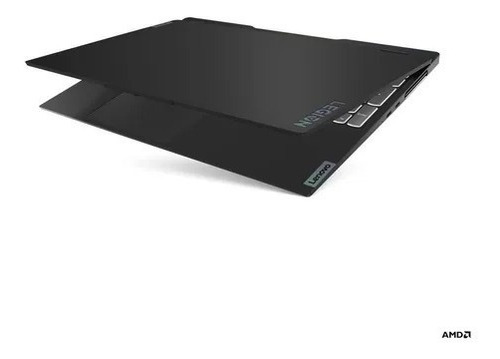 Imagen 3 de 5 de Lenovo Legion Slim5 Ryzen7-7840 32gb 1tbssd Rtx4060 16' 2.5k