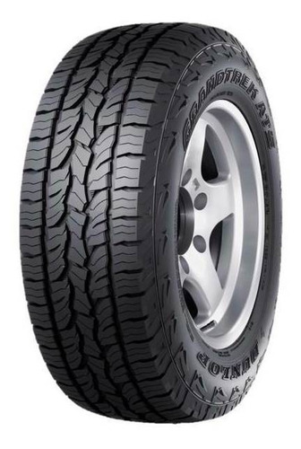 Neumático Dunlop Grandtrek AT5 275/65R17 115 T