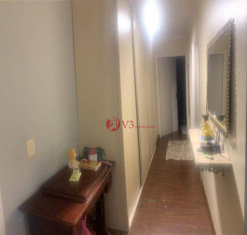 Imagem 4 de 14 de Apartamento Com 2 Dormitórios À Venda, 49 M² Por R$ 300.000,00 - Vila Carrão - São Paulo/sp - Ap0216