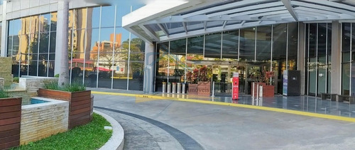 Imagem 8 de 9 de Eli House Imóveis - 26326j - Conjunto Comercial 1.578,54 M² - Chácara. St. Antonio, São Paulo - Sa00123 - 69567291