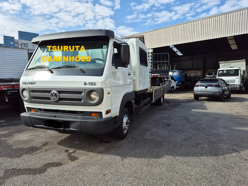 Vw 9150 2011 Carr Cabine Suplementar