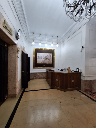 Venta Oficina 1p/1b - Santiago