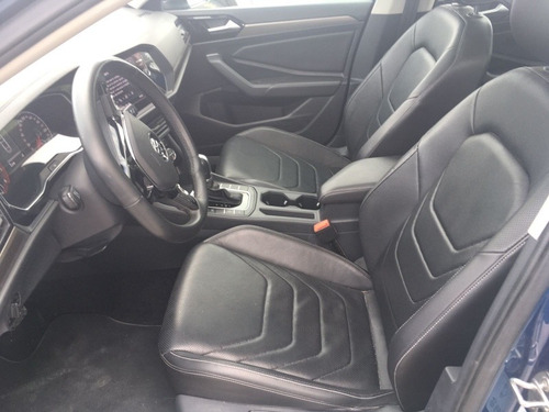 Imagen 8 de 13 de Volkswagen Jetta 2020 1.4 T Fsi Highline Tiptronic
