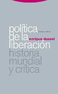 Libro Política De La Liberación