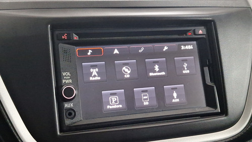 Suzuki S-Cross 1.6 GLX CVT