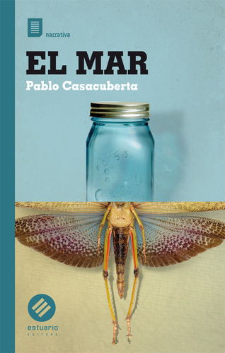 El Mar, De Casacuberta Pablo., Vol. 1. Editorial Casa Editorial Hum, Tapa Blanda En Español