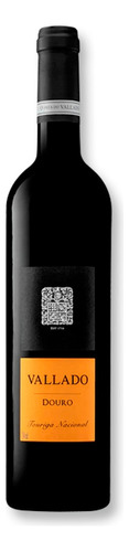 Vinho Touriga Nacional Vallado Douro Tinto 750ml