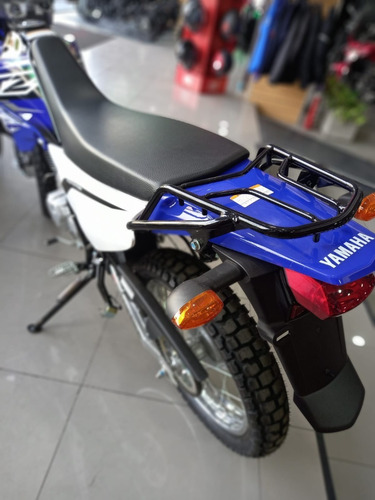 Imagen 13 de 20 de Yamaha Xtz 125 Okm Consultar Mejor Precio Tamburrino Motos