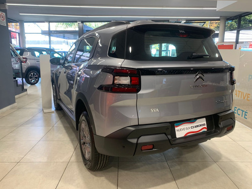 Citroën C3 Aircross 1.6 Vti Feel Pack