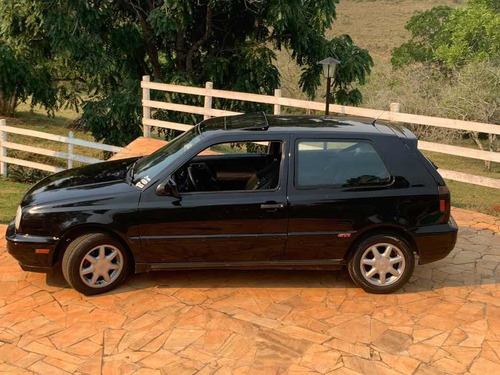 Volkswagen Golf Golf Gti 2.0