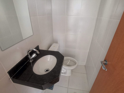 Imagem 5 de 18 de Cobertura Com 2 Quartos Para Comprar No Etelvina Carneiro Em Belo Horizonte/mg - 1059