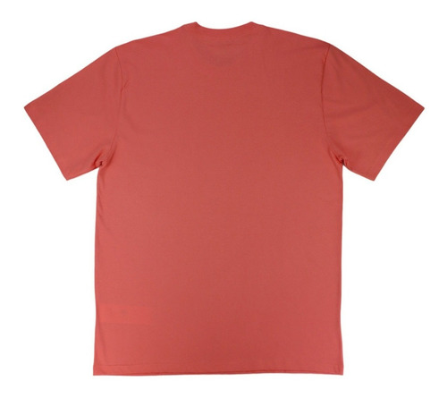 Camiseta Oakley Ellipse Tee Original Masculina Rosa