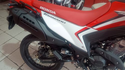Xr 300i Tornado 2025 0 Km Ja Documentada 2025