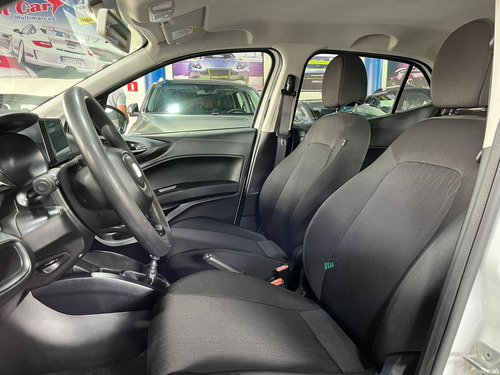 Fiat Argo 1.0 Flex 5p