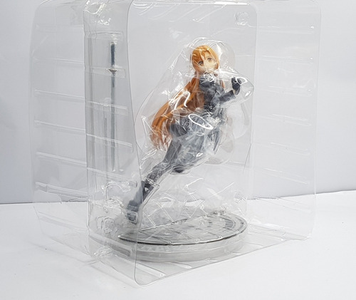 Imagen 5 de 6 de Banpresto Ichiban Kuji Sao Ordinal Scale B Asuna - Sin Caja