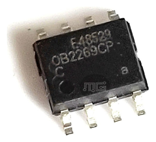 Ob2269cp Current Mode Pwm Controller Ic Ot1