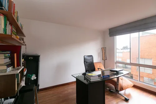 Casa Condominio En Venta En Provenza. Cod V1030152