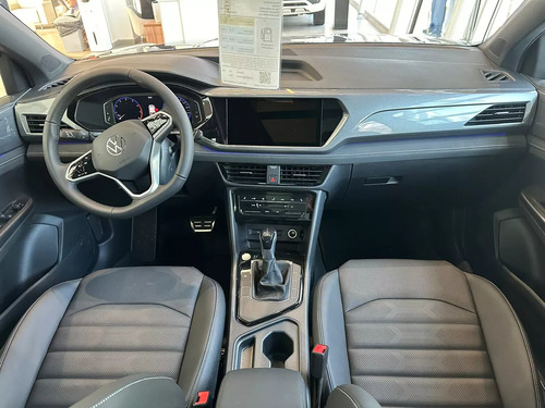 Volkswagen Taos 1.4 250 Tsi Highline