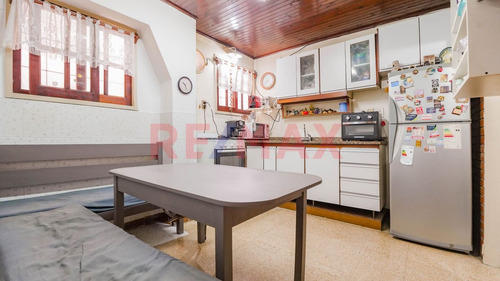 Venta Ph 4 Amb Con Patio - Belgrano