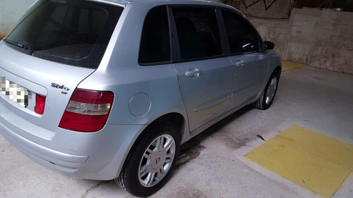 Fiat Stilo 2002, Bom Estado . R$ 13.900