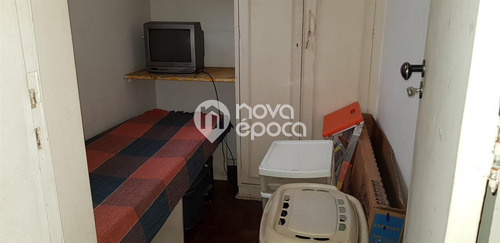 Imagem 21 de 24 de Apartamento - Ref: Ip2ap28863