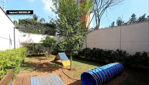 Imagem 20 de 28 de Apartamento Com 1 Dormitório À Venda, 41 M² Por R$ 647.000 - Brooklin - São Paulo/sp - Ap52713